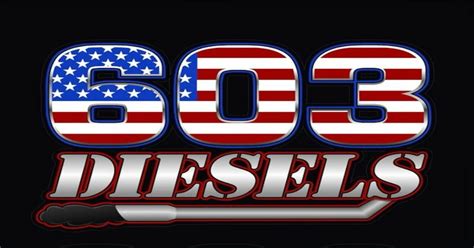<strong>603 Diesels</strong> Roll Call 🤟🏼 #603diesels #foryou #fyp. . 603 diesel